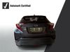 Toyota C-HR 1.2T PLUS AUTO