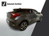 Toyota C-HR 1.2T PLUS AUTO