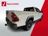 Toyota Hilux 2.8GD-6 XTRA CAB LEGEND