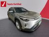 Toyota Corolla Cross 1.8 XI