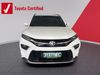Toyota Urban Cruiser 1.5 XR MANUAL