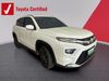Toyota Urban Cruiser 1.5 XR MANUAL
