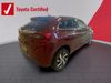 Toyota Starlet 1.5 XR AUTO