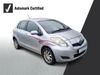 Toyota Yaris 5-DOOR ZEN3 PLUS
