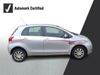 Toyota Yaris 5-DOOR ZEN3 PLUS