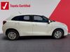 Toyota Starlet 1.5 XI