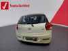 Toyota Vitz 1.0 XR AUTO