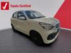 Toyota Vitz 1.0 XR AUTO