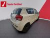 Toyota Vitz 1.0 XR AUTO