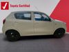 Toyota Vitz 1.0 XR AUTO