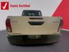 Toyota Hilux 2.4GD-6 DOUBLE CAB 4X4 RAIDER