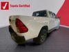 Toyota Hilux 2.4GD-6 DOUBLE CAB 4X4 RAIDER