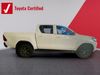 Toyota Hilux 2.4GD-6 DOUBLE CAB 4X4 RAIDER