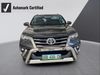 Toyota Fortuner 2.8GD-6 4X4 EPIC