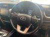 Toyota Fortuner 2.8GD-6 4X4 EPIC
