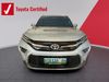 Toyota Urban Cruiser 1.5 XR AUTO