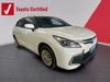 Toyota Starlet 1.5 XI