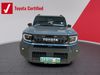 Toyota FJ Cruiser GX