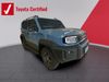 Toyota FJ Cruiser GX