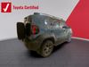 Toyota FJ Cruiser GX
