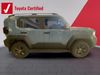 Toyota FJ Cruiser GX