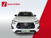 Toyota Hilux 2.4GD-6 DOUBLE CAB RAIDER