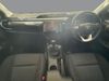 Toyota Hilux 2.4GD-6 DOUBLE CAB RAIDER