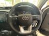 Toyota Hilux 2.4GD-6 DOUBLE CAB RAIDER