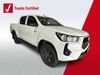 Toyota Hilux 2.4GD-6 DOUBLE CAB RAIDER
