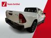 Toyota Hilux 2.4GD-6 DOUBLE CAB RAIDER