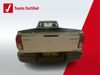 Toyota Hilux 2.4GD-6 SINGLE CAB 4x4