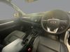 Toyota Hilux 2.4GD-6 SINGLE CAB 4x4