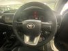 Toyota Hilux 2.4GD-6 SINGLE CAB 4x4