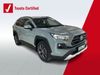 Toyota RAV4 2.0 GX-R AWD
