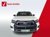 Toyota Hilux 2.8GD-6 DOUBLE CAB 48V Hybrid LEGEND