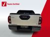 Toyota Hilux 2.8GD-6 DOUBLE CAB 48V Hybrid LEGEND