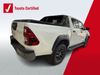 Toyota Hilux 2.8GD-6 DOUBLE CAB 48V Hybrid LEGEND