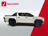 Toyota Hilux 2.8GD-6 DOUBLE CAB 48V Hybrid LEGEND