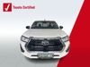 Toyota Hilux 2.4GD-6 SINGLE CAB RAIDER