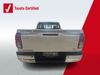 Toyota Hilux 2.4GD-6 SINGLE CAB RAIDER