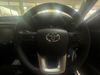 Toyota Hilux 2.4GD-6 SINGLE CAB RAIDER