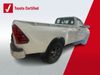 Toyota Hilux 2.4GD-6 SINGLE CAB RAIDER