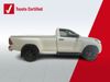 Toyota Hilux 2.4GD-6 SINGLE CAB RAIDER
