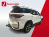 Toyota Fortuner 2.4GD-6 R/B A/T