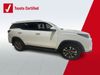 Toyota Fortuner 2.4GD-6 R/B A/T