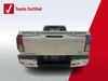 Toyota Hilux 2.4GD-6 SINGLE CAB RAIDER