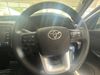 Toyota Hilux 2.4GD-6 SINGLE CAB RAIDER