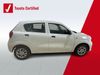 Toyota Vitz 1.0