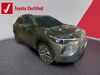 Toyota Corolla Cross 1.8 XR