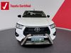 Toyota Hilux 2.4GD-6 DOUBLE CAB 4X4 RAIDER